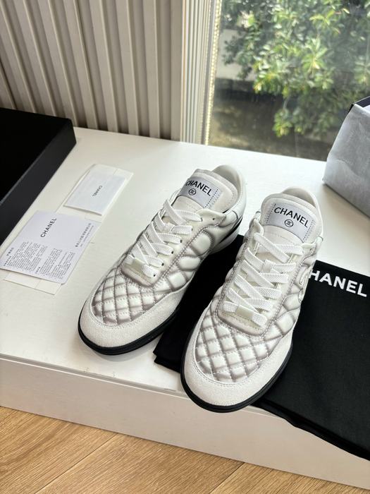 Chanel_Women_shoes_Latest styles_2026_yupoo_Original_quality