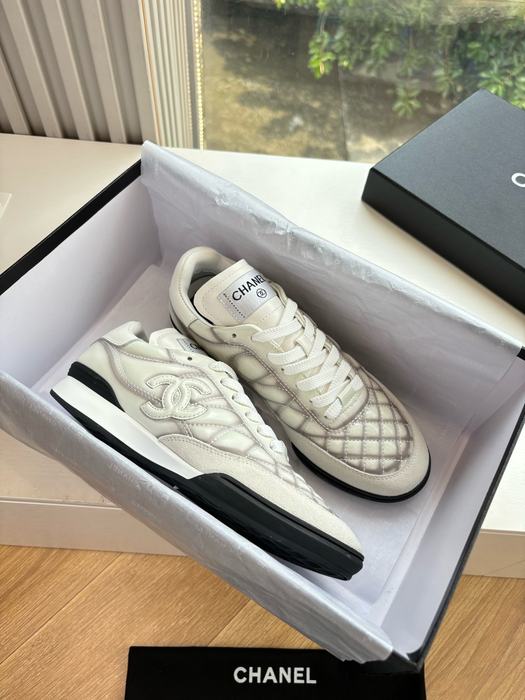 Chanel_Women_shoes_Latest styles_2026_yupoo_Original_quality