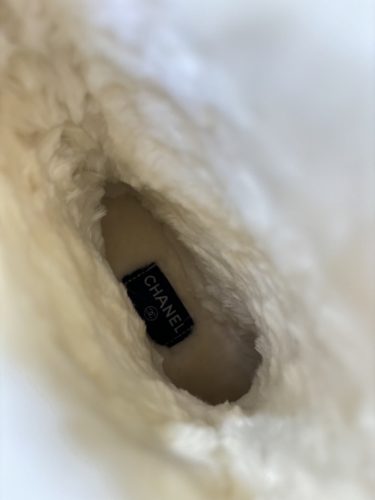 Chanel_Women_shoes_Latest styles_2026_yupoo_Original_quality