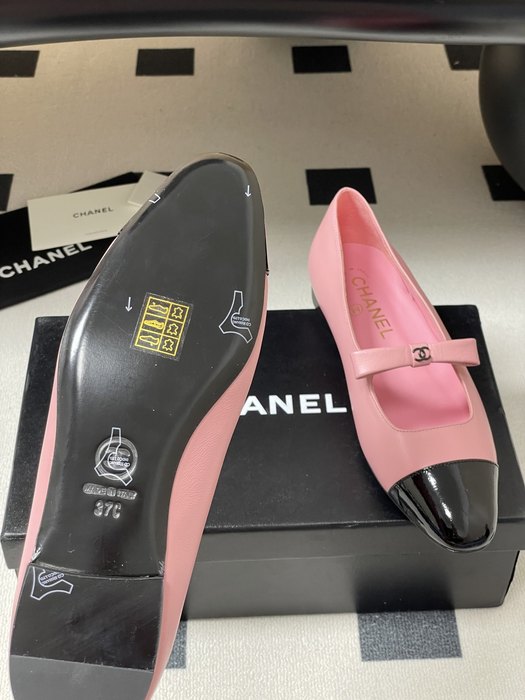 Chanel_Women_shoes_Latest styles_2026_yupoo_Original_quality