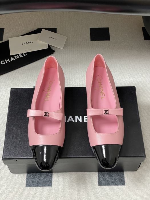 Chanel_Women_shoes_Latest styles_2026_yupoo_Original_quality