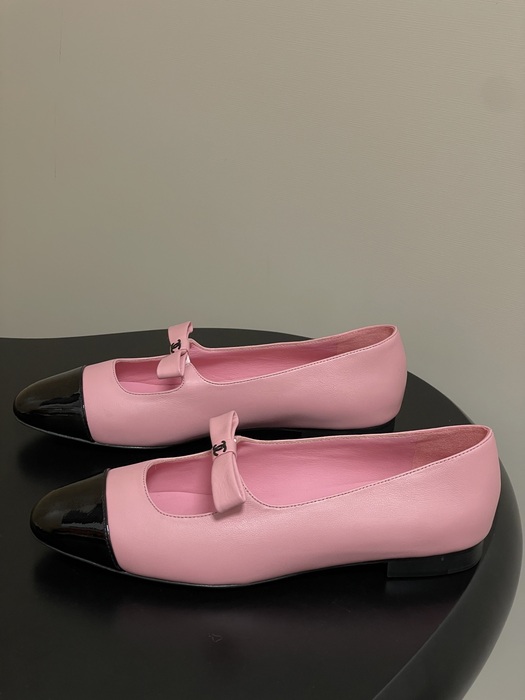 Chanel_Women_shoes_Latest styles_2026_yupoo_Original_quality