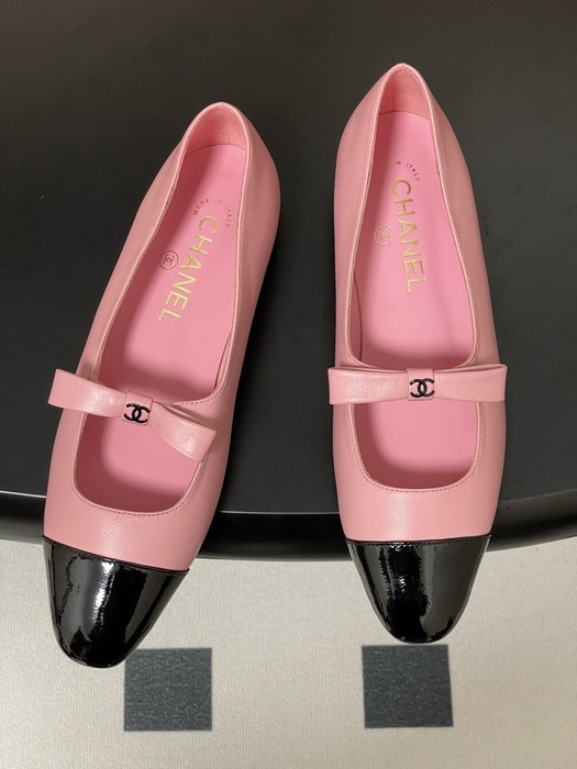 Chanel_Women_shoes_Latest styles_2026_yupoo_Original_quality