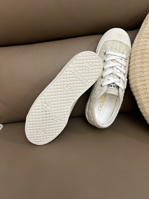 Chanel_Women_shoes_Latest styles_2026_yupoo_Original_quality