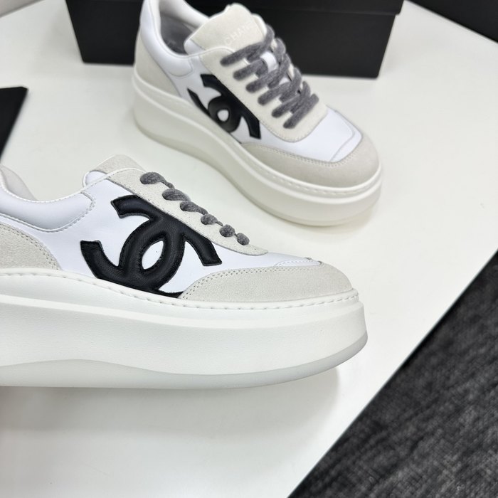 Chanel_Women_shoes_Latest styles_2026_yupoo_Original_quality