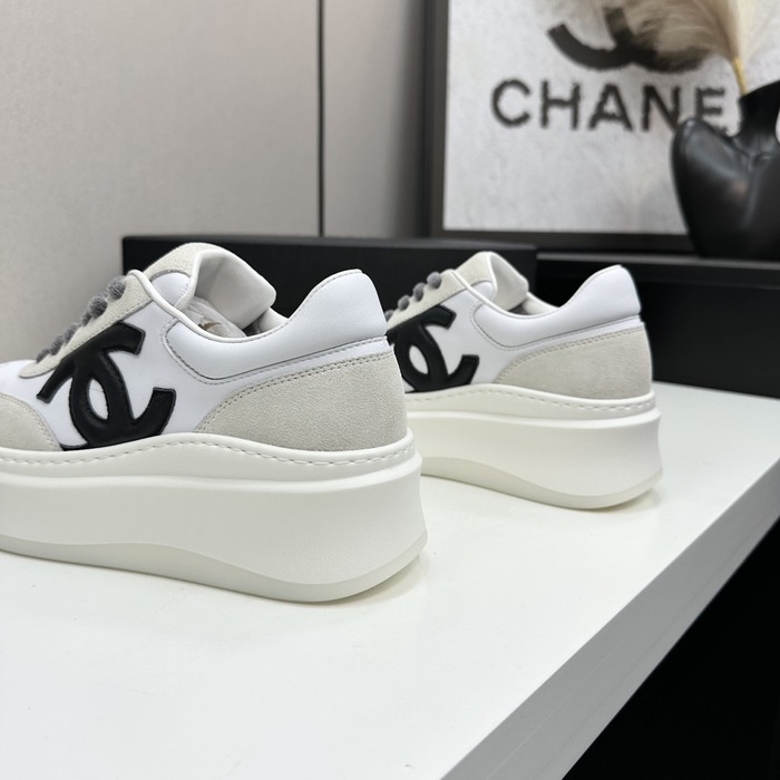 Chanel_Women_shoes_Latest styles_2026_yupoo_Original_quality