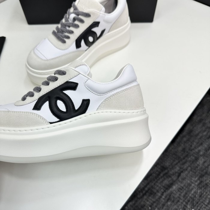 Chanel_Women_shoes_Latest styles_2026_yupoo_Original_quality