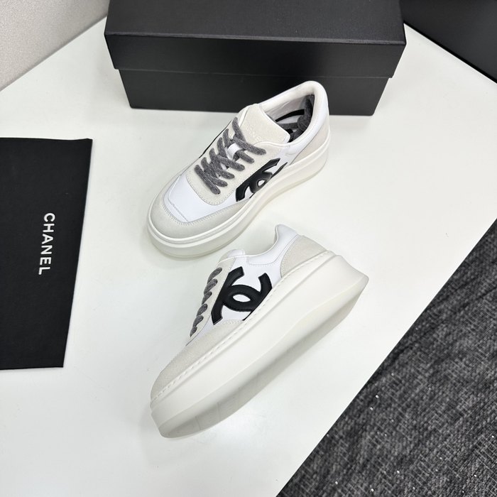 Chanel_Women_shoes_Latest styles_2026_yupoo_Original_quality