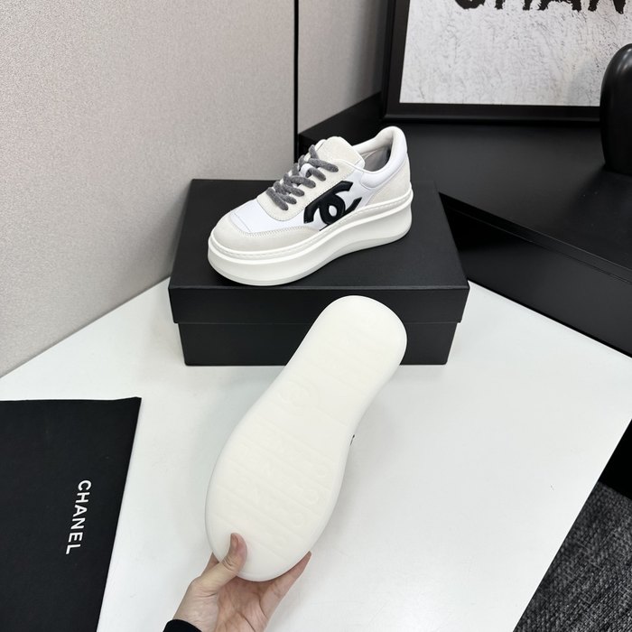 Chanel_Women_shoes_Latest styles_2026_yupoo_Original_quality