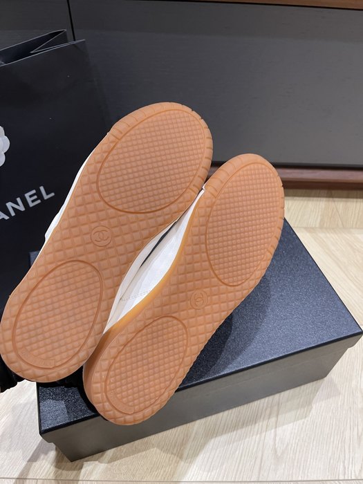 Chanel_Women_shoes_Latest styles_2026_yupoo_Original_quality