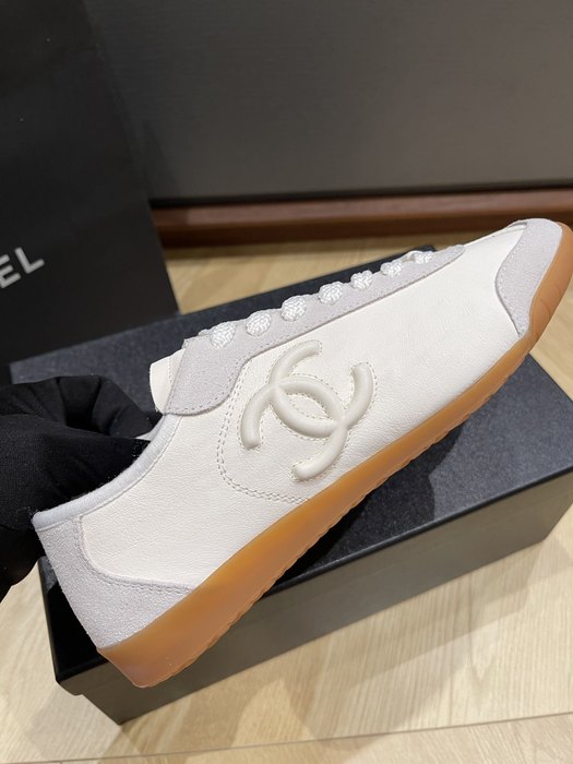 Chanel_Women_shoes_Latest styles_2026_yupoo_Original_quality