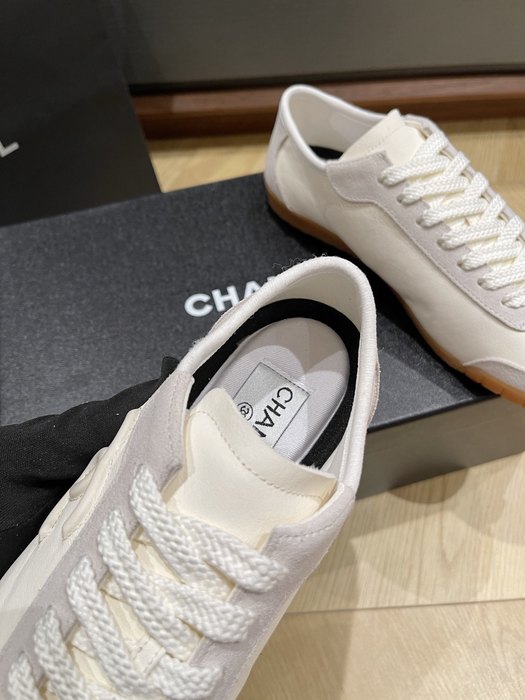 Chanel_Women_shoes_Latest styles_2026_yupoo_Original_quality