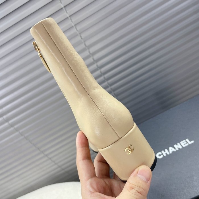 Chanel_Women_shoes_Latest styles_2026_yupoo_Original_quality