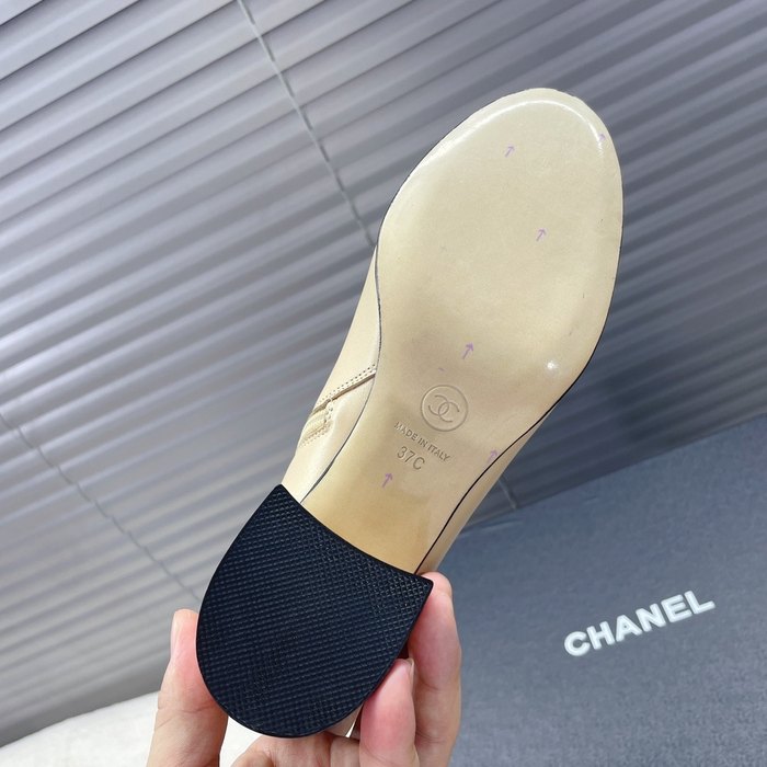 Chanel_Women_shoes_Latest styles_2026_yupoo_Original_quality
