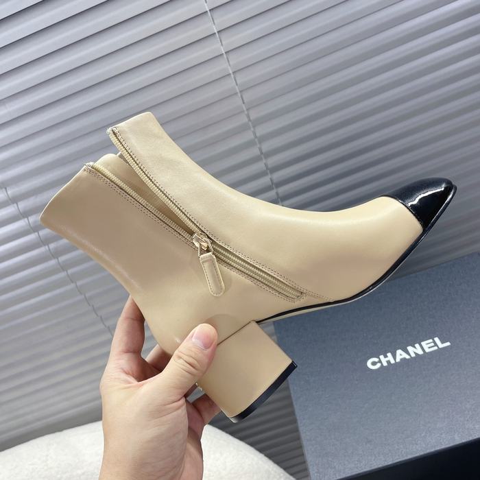 Chanel_Women_shoes_Latest styles_2026_yupoo_Original_quality
