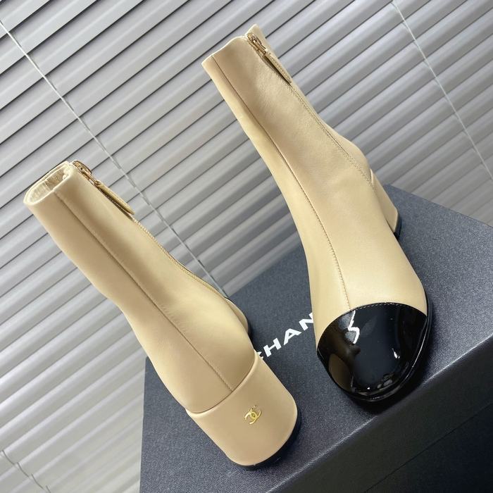 Chanel_Women_shoes_Latest styles_2026_yupoo_Original_quality