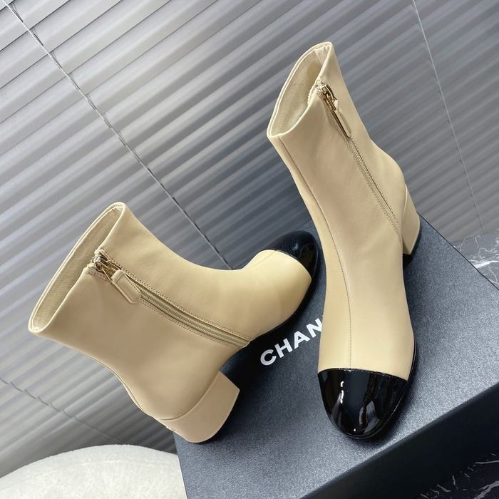 Chanel_Women_shoes_Latest styles_2026_yupoo_Original_quality