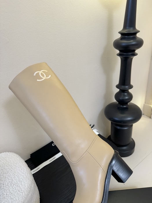 Chanel_Women_shoes_Latest styles_2026_yupoo_Original_quality