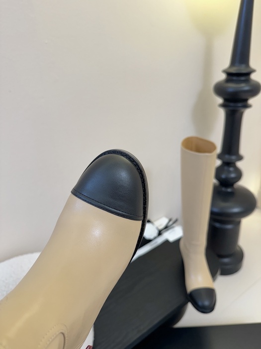 Chanel_Women_shoes_Latest styles_2026_yupoo_Original_quality