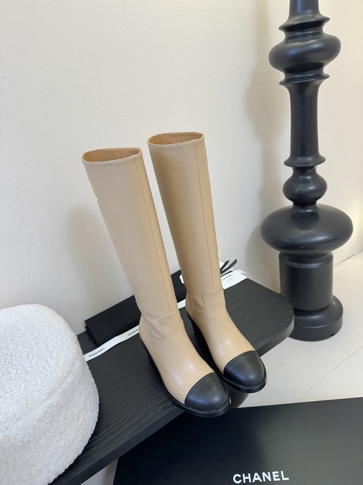 Chanel_Women_shoes_Latest styles_2026_yupoo_Original_quality