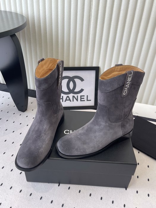 Chanel_Women_shoes_Latest styles_2026_yupoo_Original_quality