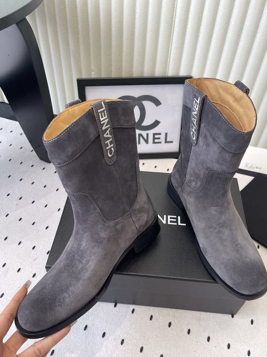 Chanel_Women_shoes_Latest styles_2026_yupoo_Original_quality