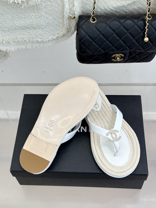 Chanel_Women_shoes_Latest styles_2026_yupoo_Original_quality