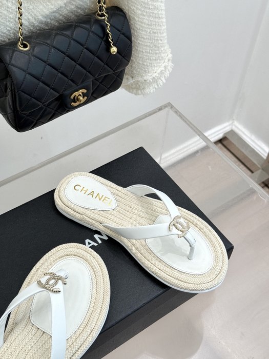 Chanel_Women_shoes_Latest styles_2026_yupoo_Original_quality