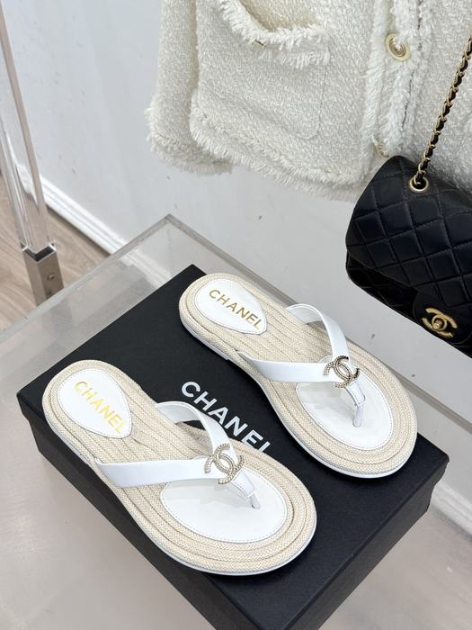 Chanel_Women_shoes_Latest styles_2026_yupoo_Original_quality