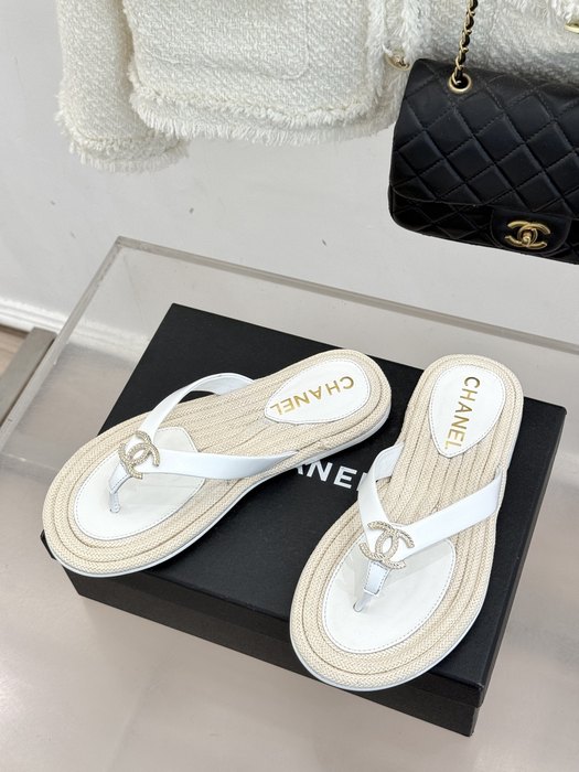 Chanel_Women_shoes_Latest styles_2026_yupoo_Original_quality