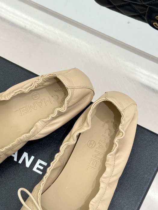 Chanel_Women_shoes_Latest styles_2026_yupoo_Original_quality