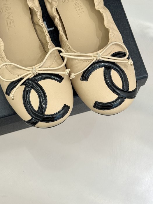 Chanel_Women_shoes_Latest styles_2026_yupoo_Original_quality