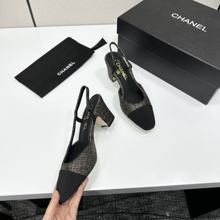 Chanel_Women_shoes_Latest styles_2026_yupoo_Original_quality