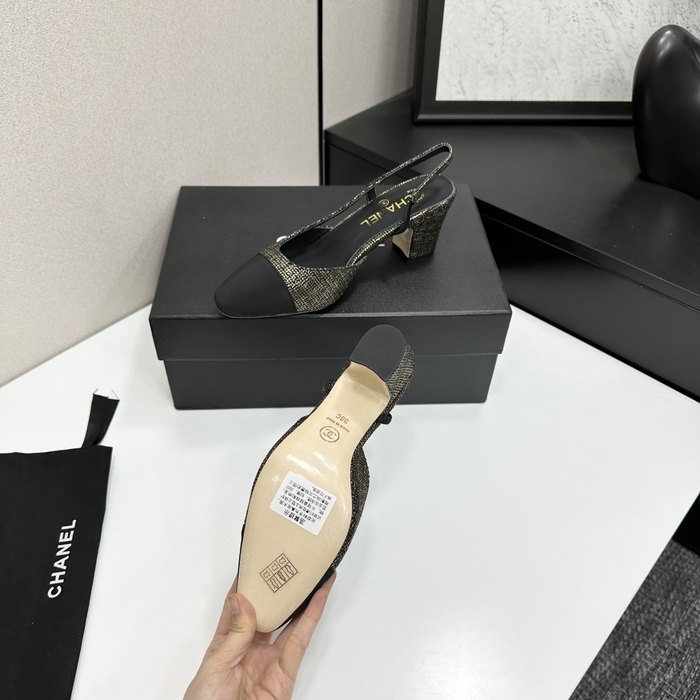 Chanel_Women_shoes_Latest styles_2026_yupoo_Original_quality