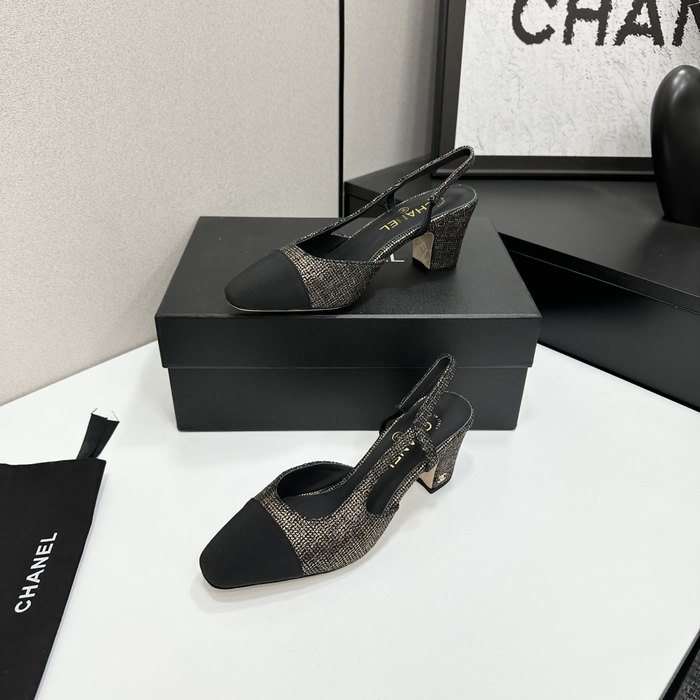 Chanel_Women_shoes_Latest styles_2026_yupoo_Original_quality