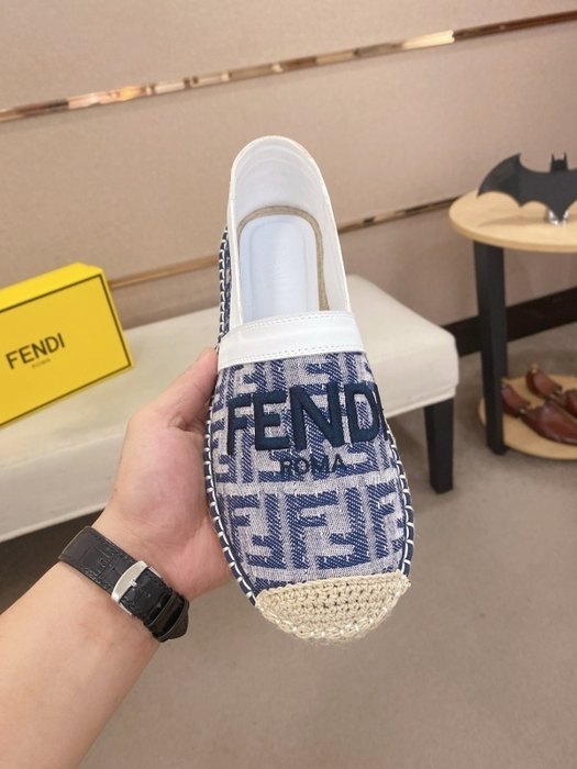 Fendi_Women_shoes_Latest styles_2026_yupoo_Original_quality