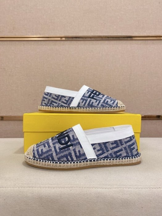 Fendi_Women_shoes_Latest styles_2026_yupoo_Original_quality