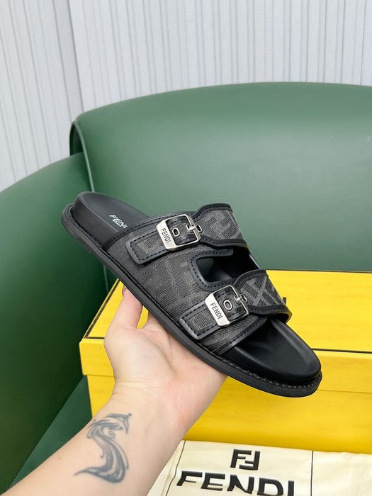 Fendi_Women_shoes_Latest styles_2026_yupoo_Original_quality