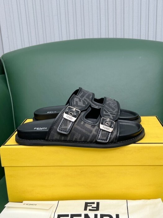 Fendi_Women_shoes_Latest styles_2026_yupoo_Original_quality