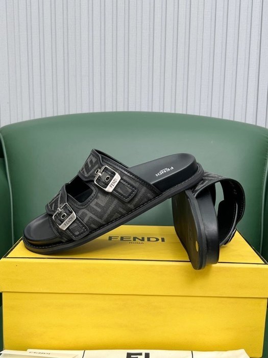 Fendi_Women_shoes_Latest styles_2026_yupoo_Original_quality