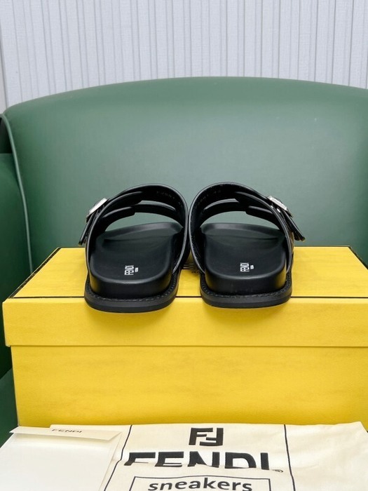 Fendi_Women_shoes_Latest styles_2026_yupoo_Original_quality