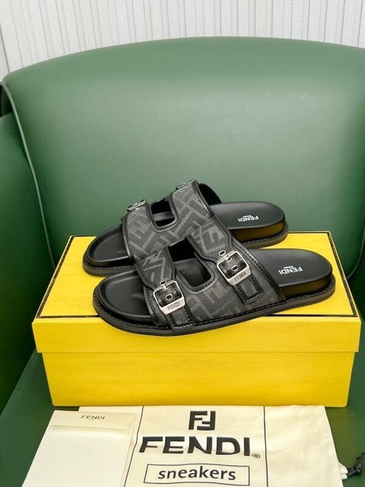 Fendi_Women_shoes_Latest styles_2026_yupoo_Original_quality