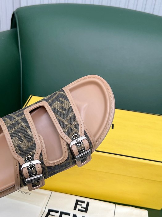 Fendi_Women_shoes_Latest styles_2026_yupoo_Original_quality