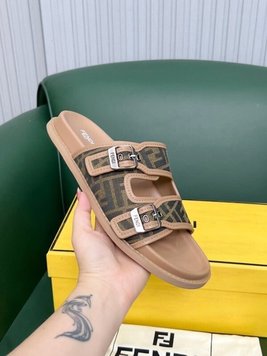 Fendi_Women_shoes_Latest styles_2026_yupoo_Original_quality