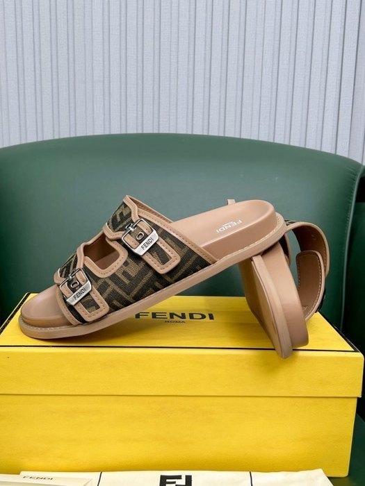 Fendi_Women_shoes_Latest styles_2026_yupoo_Original_quality