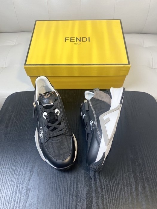 Fendi_Women_shoes_Latest styles_2026_yupoo_Original_quality