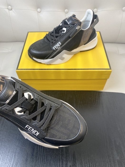 Fendi_Women_shoes_Latest styles_2026_yupoo_Original_quality