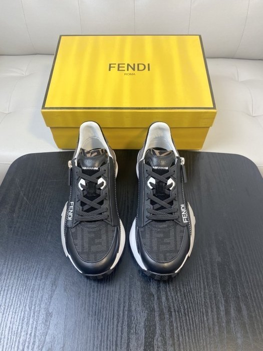 Fendi_Women_shoes_Latest styles_2026_yupoo_Original_quality