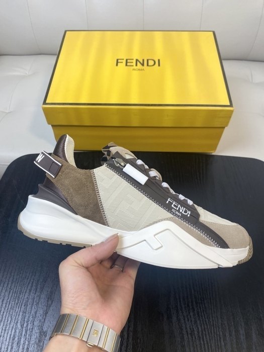 Fendi_Women_shoes_Latest styles_2026_yupoo_Original_quality