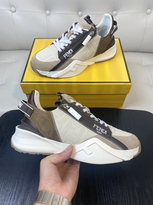 Fendi_Women_shoes_Latest styles_2026_yupoo_Original_quality